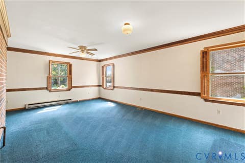 Tiny photo for 1524 Mount Pleasant Drive, Colonial Heights, VA 23834 (MLS # 2622267)