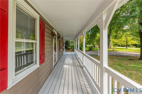 Tiny photo for 1524 Mount Pleasant Drive, Colonial Heights, VA 23834 (MLS # 2622267)