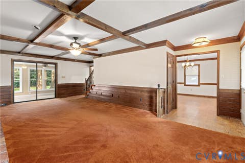 Tiny photo for 1524 Mount Pleasant Drive, Colonial Heights, VA 23834 (MLS # 2622267)