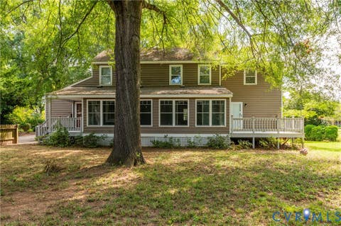 Tiny photo for 1524 Mount Pleasant Drive, Colonial Heights, VA 23834 (MLS # 2622267)