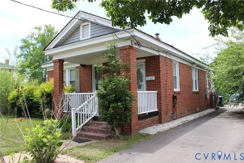 Tiny photo for 710 Colonial Avenue, Colonial Heights, VA 23834 (MLS # 2612334)