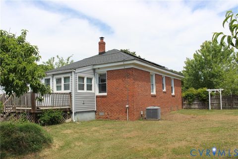 Tiny photo for 710 Colonial Avenue, Colonial Heights, VA 23834 (MLS # 2612334)