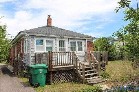 Tiny photo for 710 Colonial Avenue, Colonial Heights, VA 23834 (MLS # 2612334)