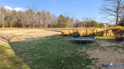 Tiny photo for 1638 Olde Links Drive, Powhatan, VA 23139 (MLS # 2605948)