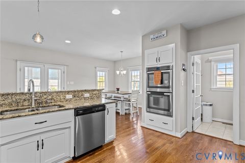 Tiny photo for 1638 Olde Links Drive, Powhatan, VA 23139 (MLS # 2605948)