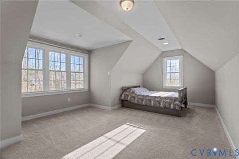 Tiny photo for 1638 Olde Links Drive, Powhatan, VA 23139 (MLS # 2605948)