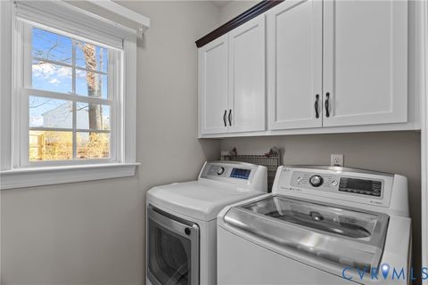 Tiny photo for 1638 Olde Links Drive, Powhatan, VA 23139 (MLS # 2605948)