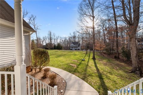 Tiny photo for 1638 Olde Links Drive, Powhatan, VA 23139 (MLS # 2605948)