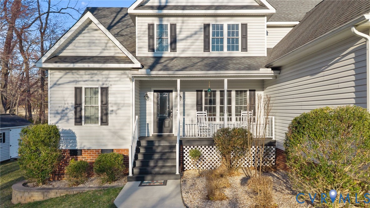 1638 Olde Links Drive