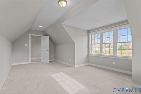 Tiny photo for 1638 Olde Links Drive, Powhatan, VA 23139 (MLS # 2605948)