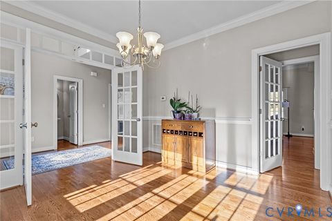 Tiny photo for 1638 Olde Links Drive, Powhatan, VA 23139 (MLS # 2605948)