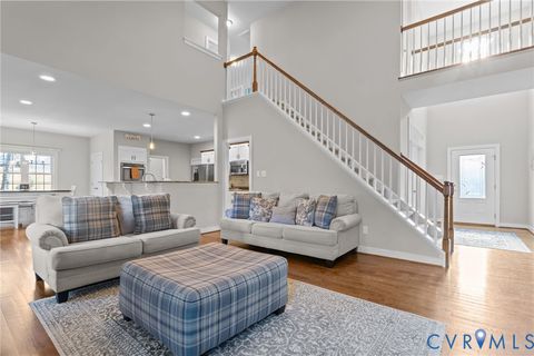 Tiny photo for 1638 Olde Links Drive, Powhatan, VA 23139 (MLS # 2605948)