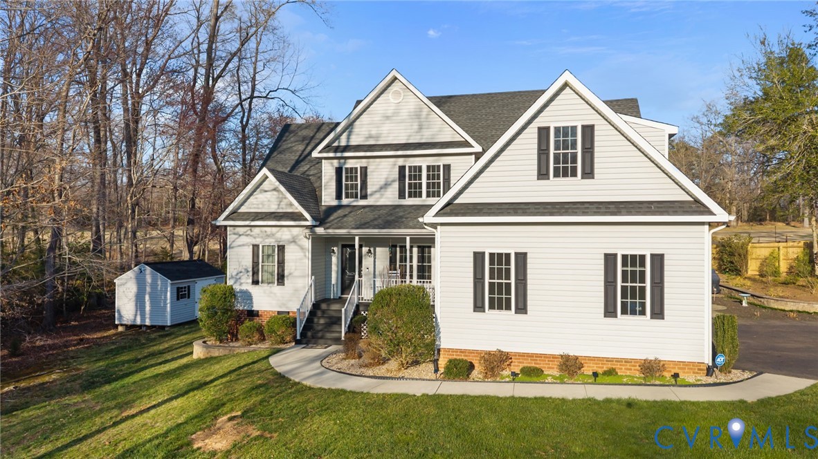 1638 Olde Links Drive