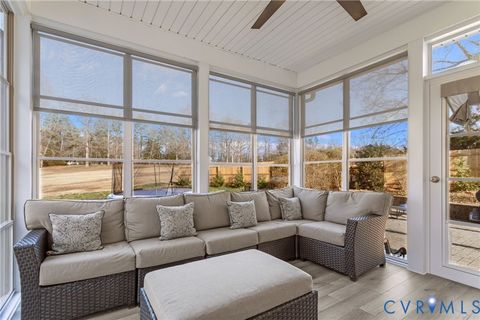 Tiny photo for 1638 Olde Links Drive, Powhatan, VA 23139 (MLS # 2605948)