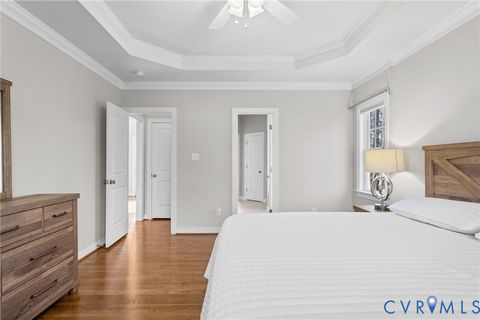 Tiny photo for 1638 Olde Links Drive, Powhatan, VA 23139 (MLS # 2605948)