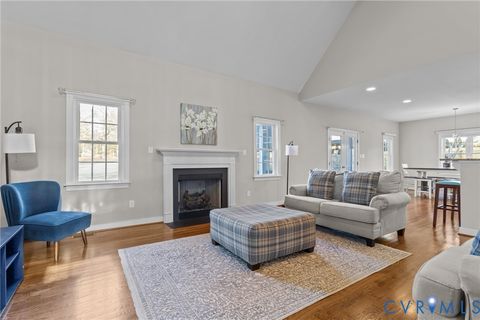 Tiny photo for 1638 Olde Links Drive, Powhatan, VA 23139 (MLS # 2605948)