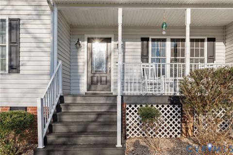 Tiny photo for 1638 Olde Links Drive, Powhatan, VA 23139 (MLS # 2605948)