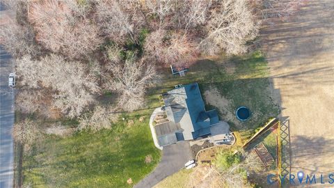 Tiny photo for 1638 Olde Links Drive, Powhatan, VA 23139 (MLS # 2605948)