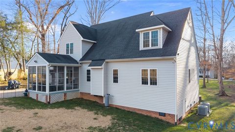 Tiny photo for 1638 Olde Links Drive, Powhatan, VA 23139 (MLS # 2605948)