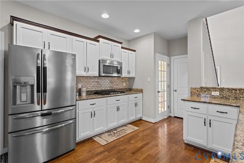 Tiny photo for 1638 Olde Links Drive, Powhatan, VA 23139 (MLS # 2605948)