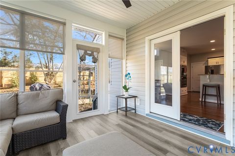 Tiny photo for 1638 Olde Links Drive, Powhatan, VA 23139 (MLS # 2605948)