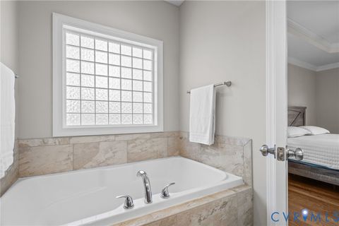 Tiny photo for 1638 Olde Links Drive, Powhatan, VA 23139 (MLS # 2605948)