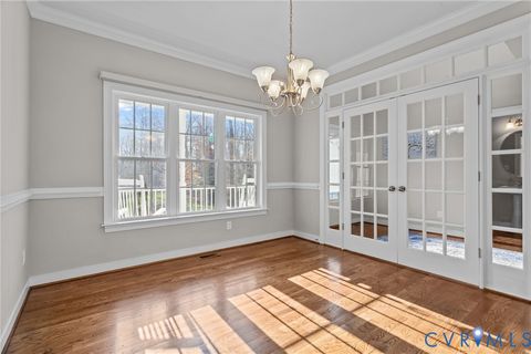 Tiny photo for 1638 Olde Links Drive, Powhatan, VA 23139 (MLS # 2605948)