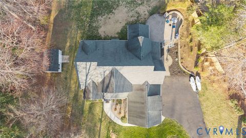 Tiny photo for 1638 Olde Links Drive, Powhatan, VA 23139 (MLS # 2605948)