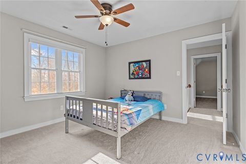 Tiny photo for 1638 Olde Links Drive, Powhatan, VA 23139 (MLS # 2605948)