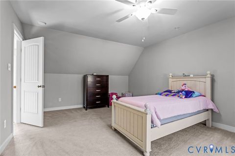 Tiny photo for 1638 Olde Links Drive, Powhatan, VA 23139 (MLS # 2605948)