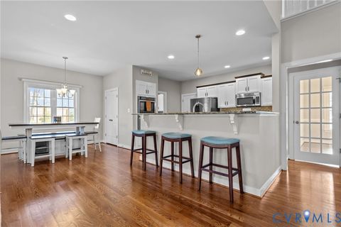 Tiny photo for 1638 Olde Links Drive, Powhatan, VA 23139 (MLS # 2605948)