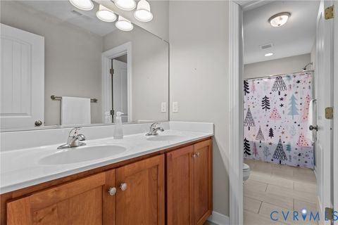 Tiny photo for 1638 Olde Links Drive, Powhatan, VA 23139 (MLS # 2605948)