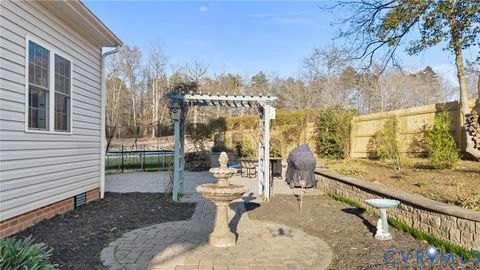 Tiny photo for 1638 Olde Links Drive, Powhatan, VA 23139 (MLS # 2605948)