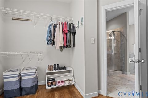 Tiny photo for 1638 Olde Links Drive, Powhatan, VA 23139 (MLS # 2605948)