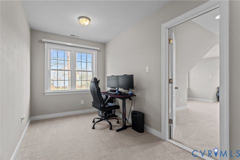 Tiny photo for 1638 Olde Links Drive, Powhatan, VA 23139 (MLS # 2605948)