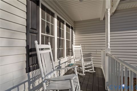 Tiny photo for 1638 Olde Links Drive, Powhatan, VA 23139 (MLS # 2605948)