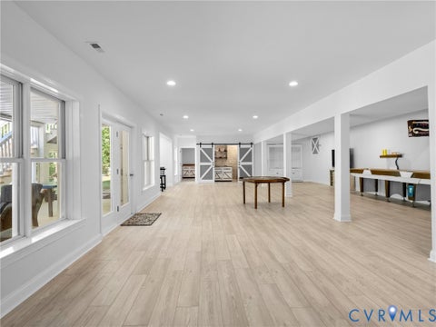Tiny photo for 6126 Autumn Bluff Road, Powhatan, VA 23139 (MLS # 2610425)