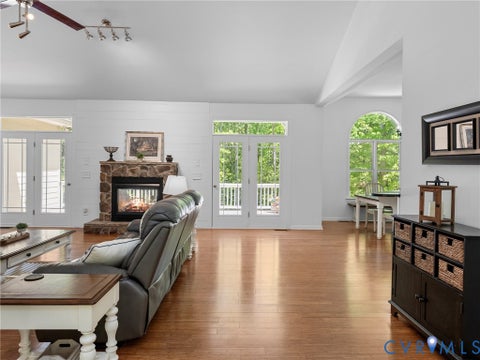 Tiny photo for 6126 Autumn Bluff Road, Powhatan, VA 23139 (MLS # 2610425)