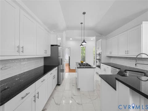 Tiny photo for 6126 Autumn Bluff Road, Powhatan, VA 23139 (MLS # 2610425)