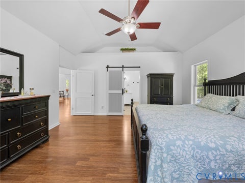 Tiny photo for 6126 Autumn Bluff Road, Powhatan, VA 23139 (MLS # 2610425)
