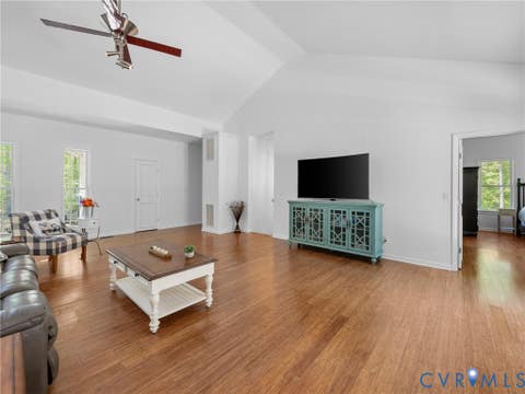 Tiny photo for 6126 Autumn Bluff Road, Powhatan, VA 23139 (MLS # 2610425)