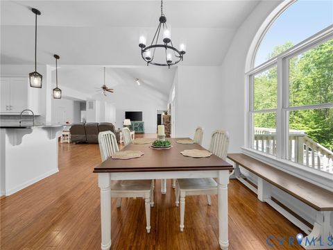 Tiny photo for 6126 Autumn Bluff Road, Powhatan, VA 23139 (MLS # 2610425)