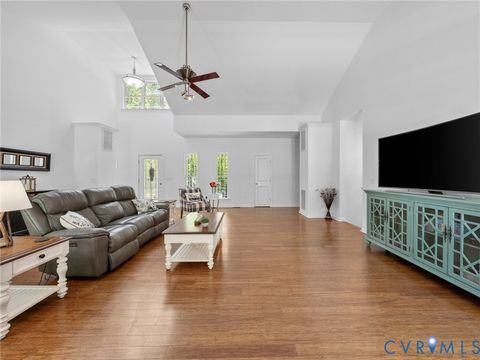 Tiny photo for 6126 Autumn Bluff Road, Powhatan, VA 23139 (MLS # 2610425)