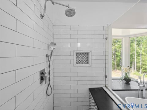 Tiny photo for 6126 Autumn Bluff Road, Powhatan, VA 23139 (MLS # 2610425)