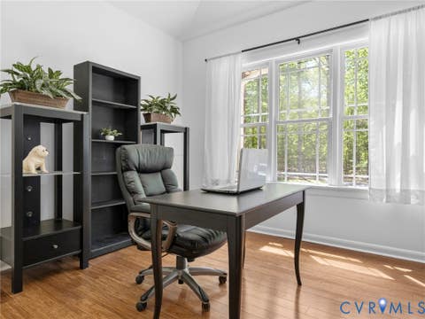 Tiny photo for 6126 Autumn Bluff Road, Powhatan, VA 23139 (MLS # 2610425)