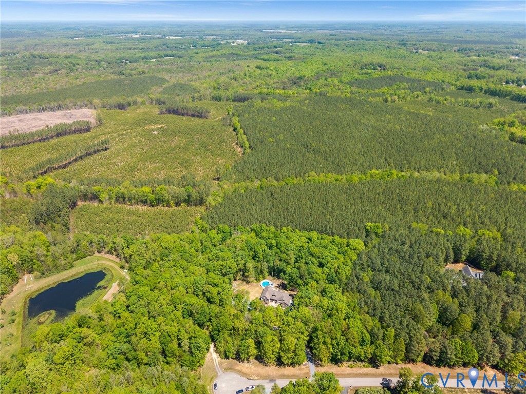 6126 Autumn Bluff Road