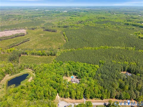 Tiny photo for 6126 Autumn Bluff Road, Powhatan, VA 23139 (MLS # 2610425)
