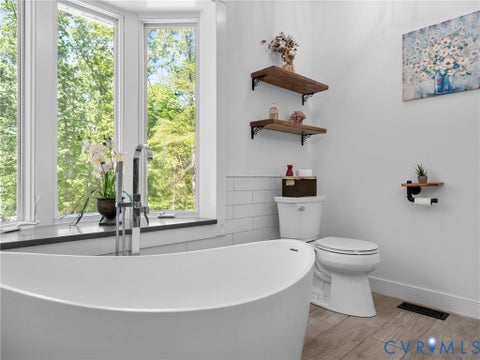 Tiny photo for 6126 Autumn Bluff Road, Powhatan, VA 23139 (MLS # 2610425)