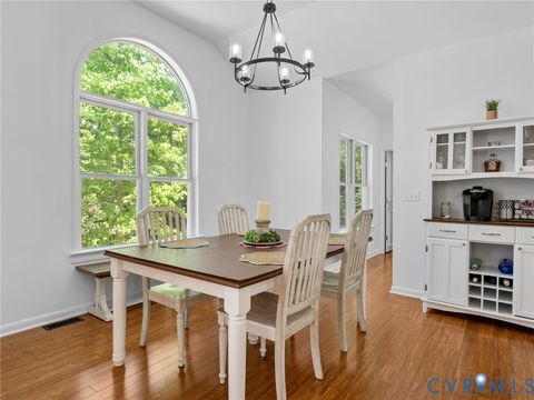 Tiny photo for 6126 Autumn Bluff Road, Powhatan, VA 23139 (MLS # 2610425)