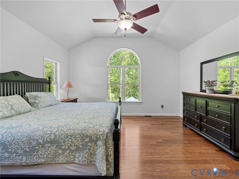 Tiny photo for 6126 Autumn Bluff Road, Powhatan, VA 23139 (MLS # 2610425)
